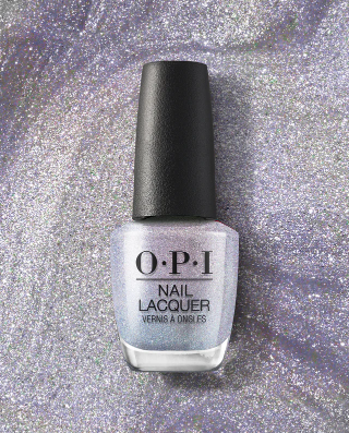 OPI No.1 Salon Nail Brand Worldwide