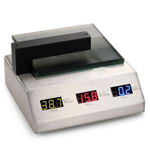 Optical Light Transmittance Meter / UV IR Transmittance Instrument