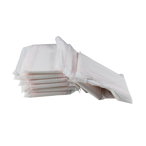 Pads tampons organic tampons and pads oem sanitary pad