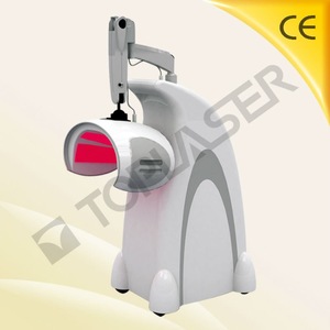 pdt/led therapy skincare machine