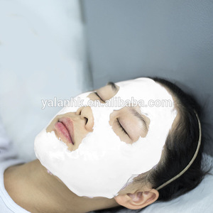 Pearl Powder Mask