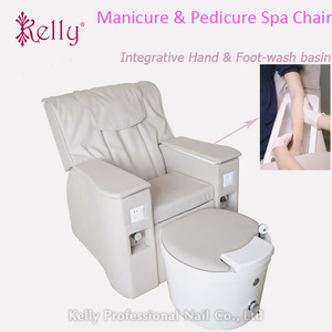 Pedicure Foot Massage Spa Chair Beauty Salon  Equipment