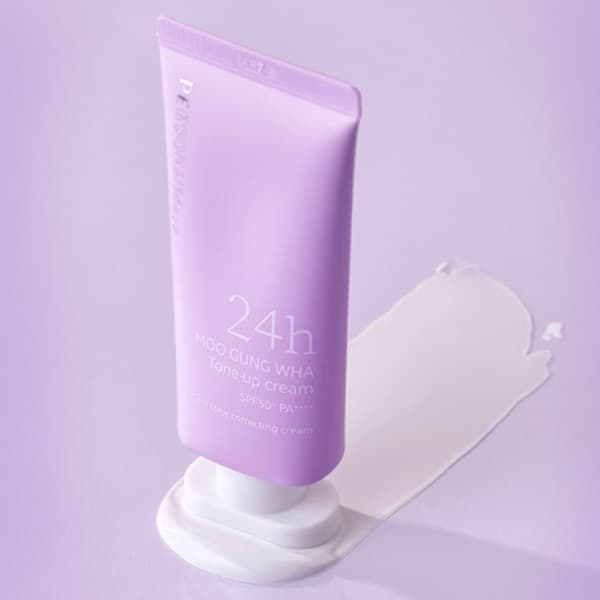 PERSONalldays_Moogungwha Tone Up Cream