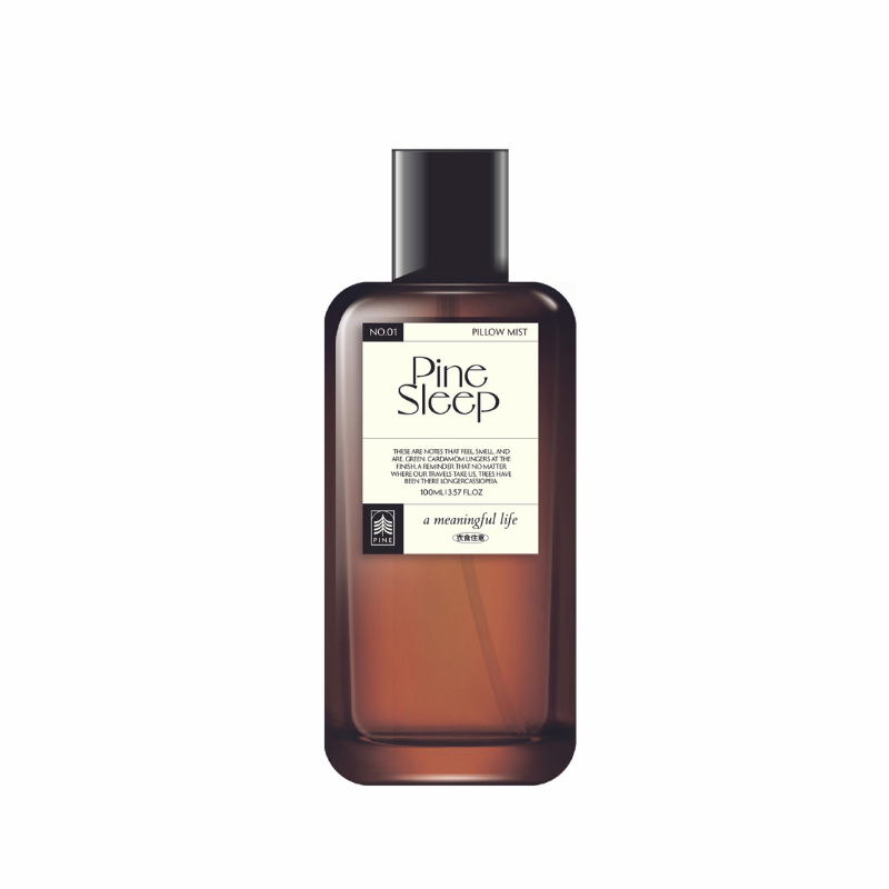Pine Sleep Pillow Mist