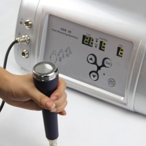 Portable cavitation machine gs8.2e body slimming machine fast slim equipment