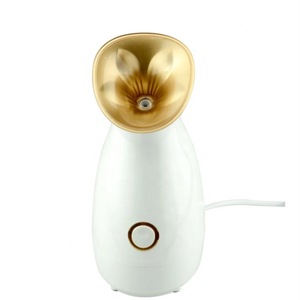 Portable Ladys Facial Spray Lash Nano Mister Mini Facial Steamer