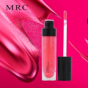 private label waterproof cosmetic lip gloss