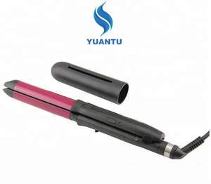 Professional Hair curler products balance permanent hair straightening