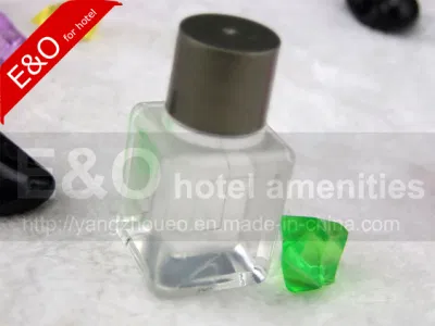 Professional Hotel Shampoo /Bath Gel/Conditioner/Body Lotion Bottle Supplier