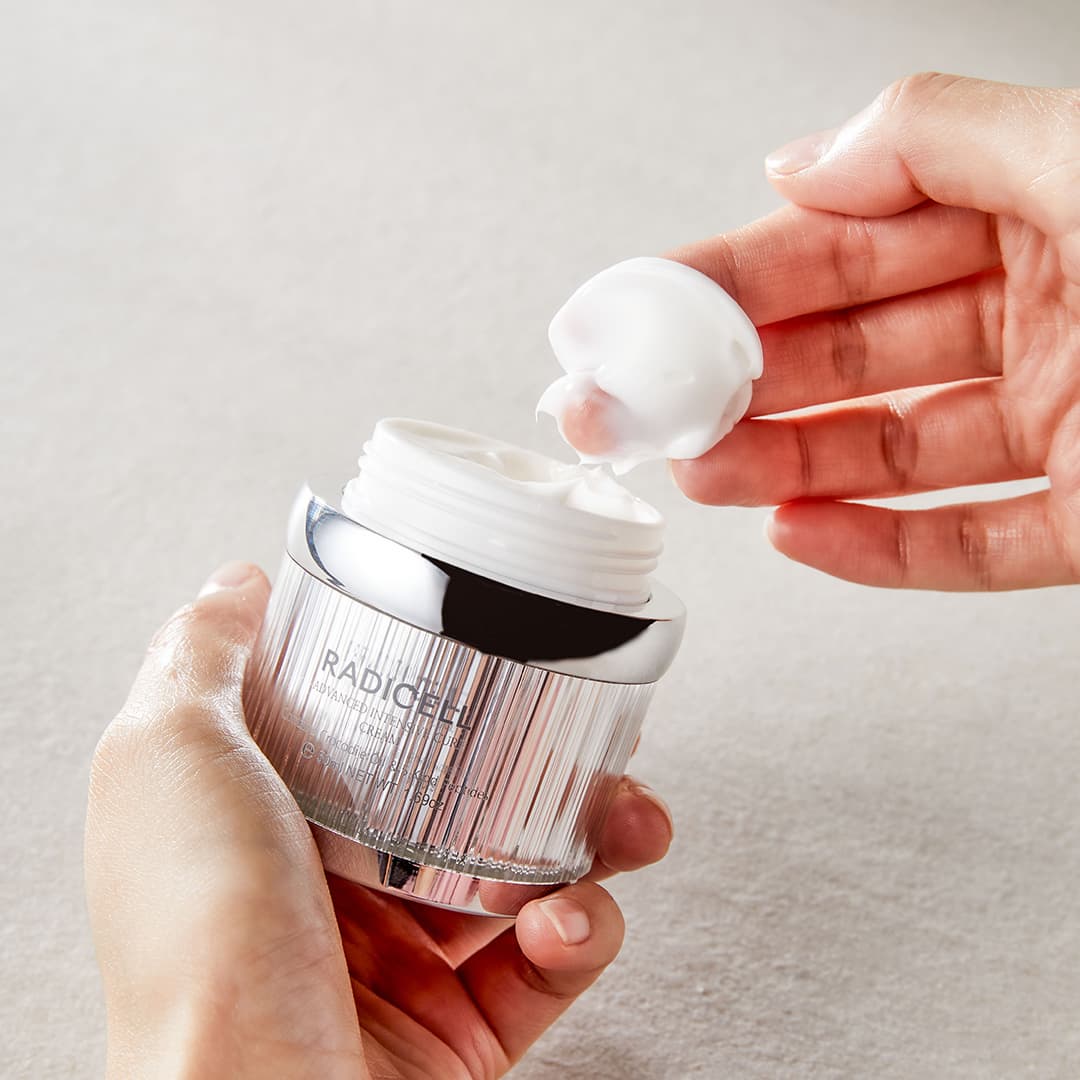 RADICELLL Advanced Intensive Cure Cream