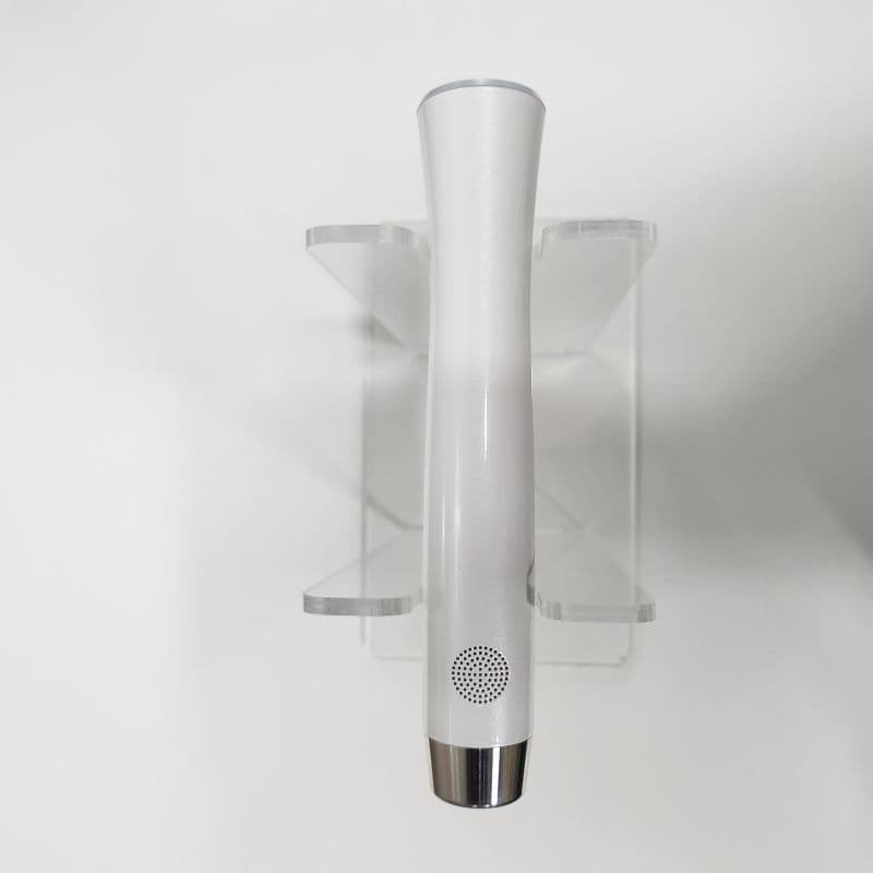 Rechargeable RF Skin Care Device for Daily Home Skin Firming Care