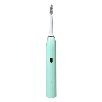 Rechargeable Waterproof Sonic Intelligent Tooth Whitening Soft Toothbrush Magnetic Levitation Electric Toothbrush