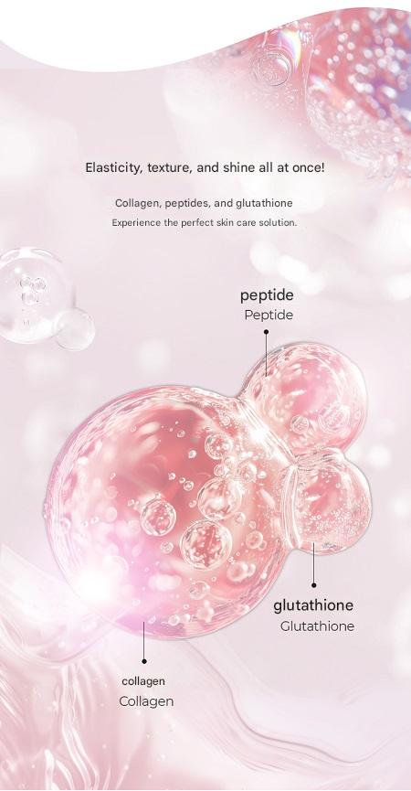 RENOBLE  Moisturizing Ampule mask (collagen) 22ml 