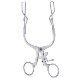 Richter vulva spreader High Quality Stainless Steel Surgical instrument