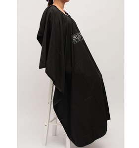 Salon barber capes