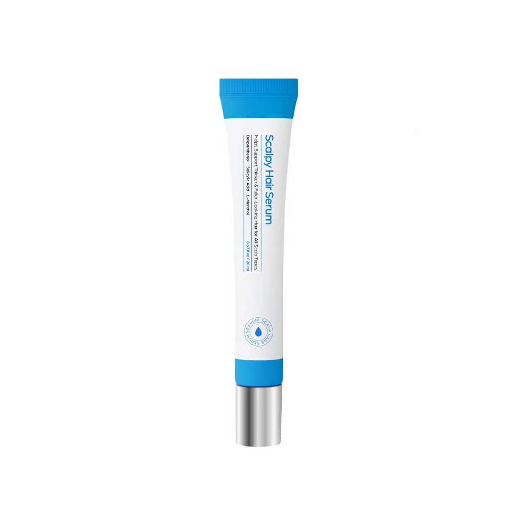 (Seapuri) Scalpy Hair Serum 20ml