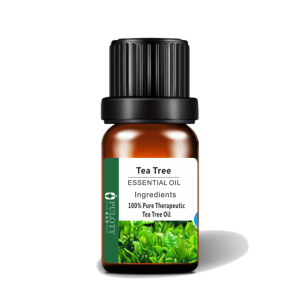 Skin care Tea tree oil cosmetics grade essential oil 100% pure