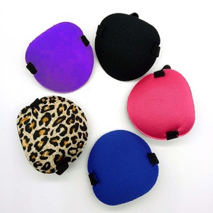 Soft Comfortable Pirate Eye Patch One Eye Mask with High Elastic Sponge