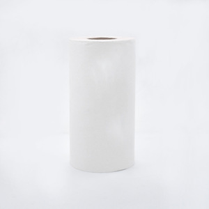 Soft toilet paper tissue roll