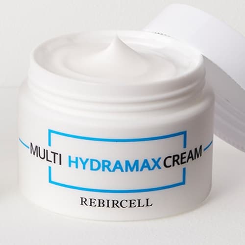 Soothing Replenishing Hydrating Moisturizer 50ml