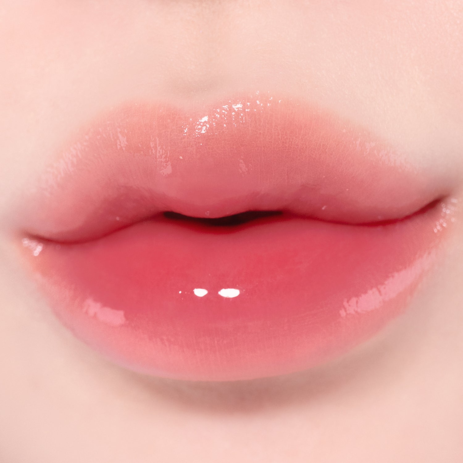 (TIR TIR) Waterism Glow Mini Tint [10 Heart Berry] 1.8g