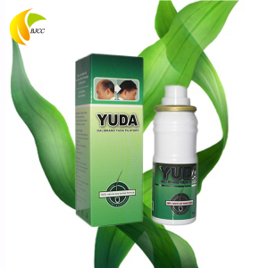 Top Selling Hair Growth Product Organic Yuda Hair Growth Spray