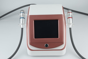 Ultrasound HIFU 3.0mm 4.5mm face lift and firm skin anti-wrinkle anti-aging beauty v-max HIFU machine for sale