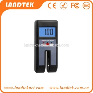 UV IR VLT Transmission Meter WTM-1300