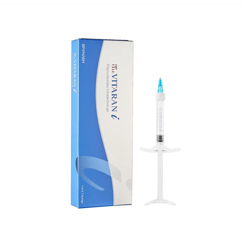VITARAN I, Skin booster