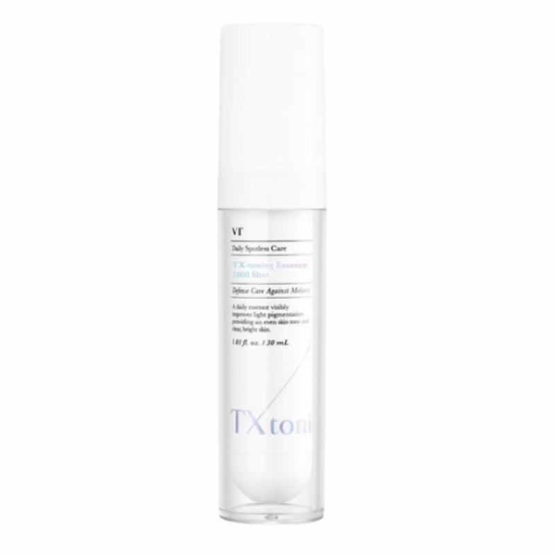 VT COSMETICS TX Toning Essence 1000 Shot