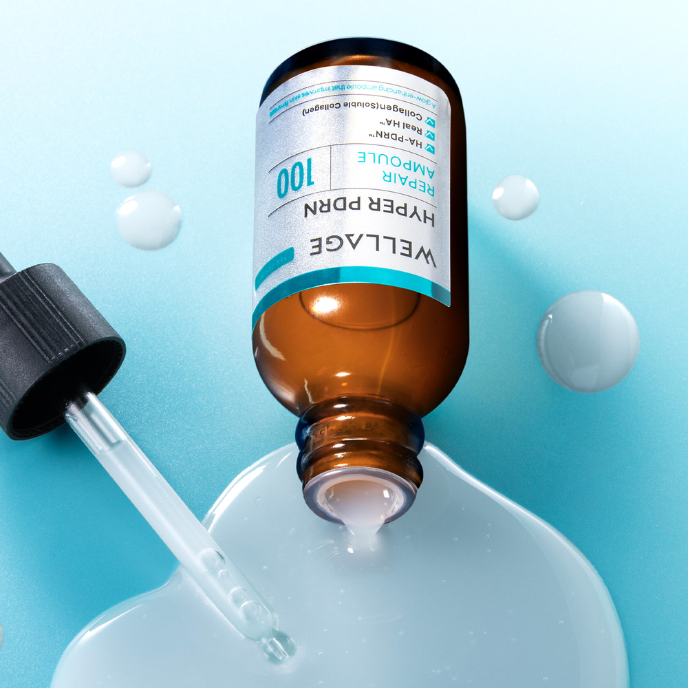 (Wellage) Hyper Pdrn Repair Ampoule 30ml
