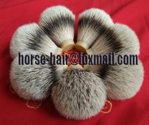 Wholesale 100% badger shaving brush for sale