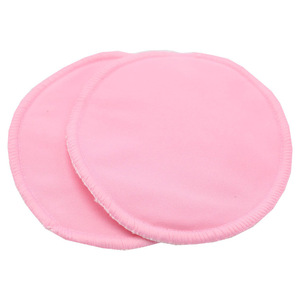 Wholesale bamboo nursing pads washable breast pads