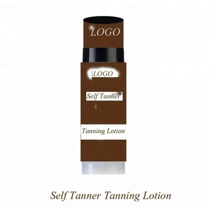 Wholesale Best Price Bronze Self Tanner Tanning Lotion Shining Lotion