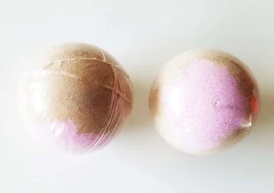 Wholesale Custom Handmade Maker Private Label Colorant Press Natural Vegan Bubble Fizy Supplies Bath Bombs with Natural Essential Oils &amp; Shea Butter Bath Bombs