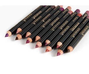 Wholesale Waterproof Cosmetics Kissproof Lip Liner 12 Color Matte Lipliner Pencil Private Label