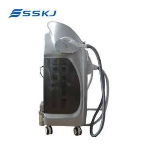 World Best Selling Product Elight 808 Laser Hair Removal Machinery