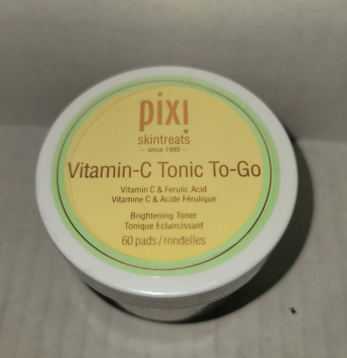 Pixi Skintreats Glow Tonic 250ml