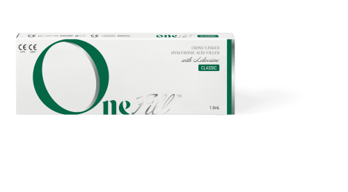 !NEW! OneFill Dermal FIller 100% EFFECTIVE