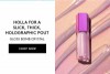 Fenty Beauty by Rihanna Gloss Bomb Crystal Holographic Lip Luminizer