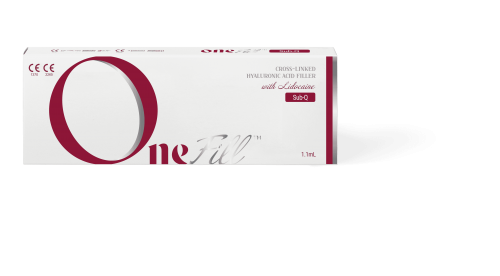 !NEW! OneFill Dermal FIller 100% EFFECTIVE