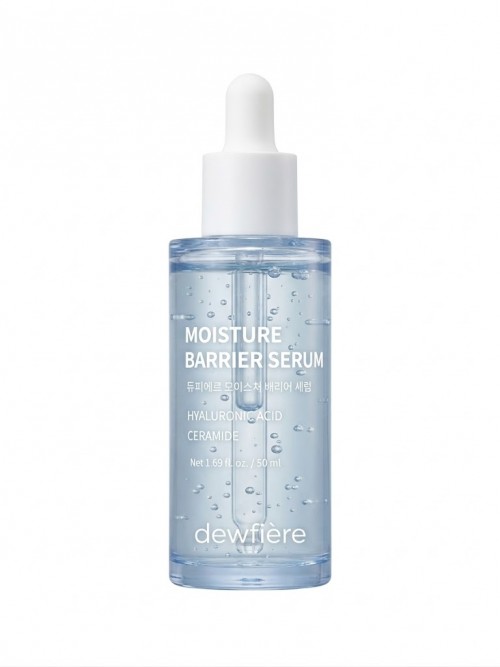 DEWFIERE Moisture Barrier Serum