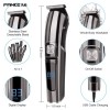 Top Sale Guaranteed Quality Clipper Mens Beards Trimmer Hair Cutting Machine From Factory
