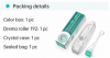 Derma Roller In Stock Microneedle Derma Roller 192 derma roller skin
