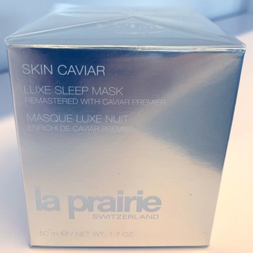 La Prairie Skin Caviar Luxe Cream 50ml