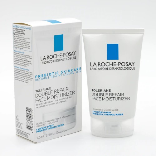 La Roche Posay Toleriane Double Repair Face Moisturizer