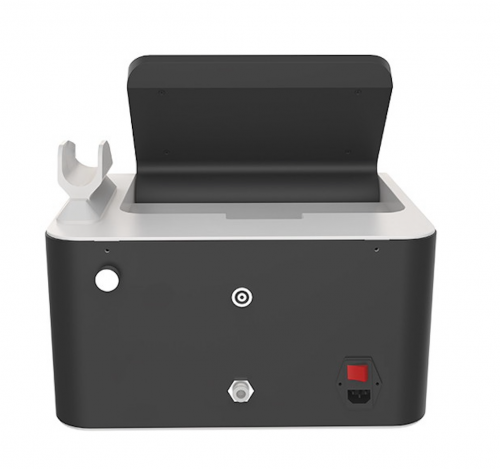 11 in 1 Fusion Plasma beauty instrument/cold and warm plasma