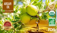 Argan oil wholesale suppliers in bulk