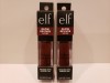 e.l.f. Glow Reviver Lip Oil, Nourishing Tinted Lip Oil For A High-shine Finish