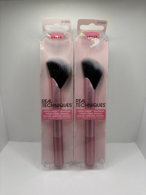 Real Techniques Everyday Essentials Brush Set